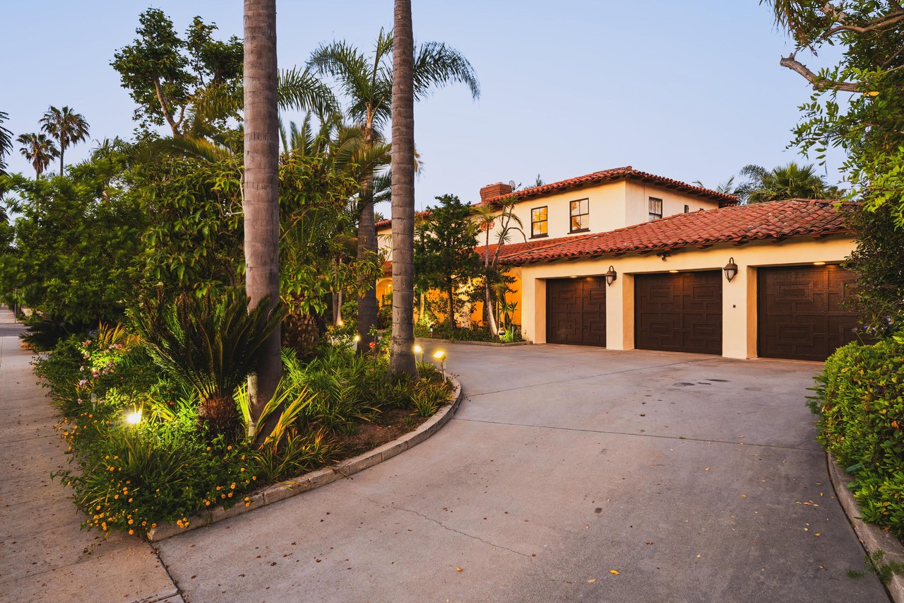 324 Marguerita Ave