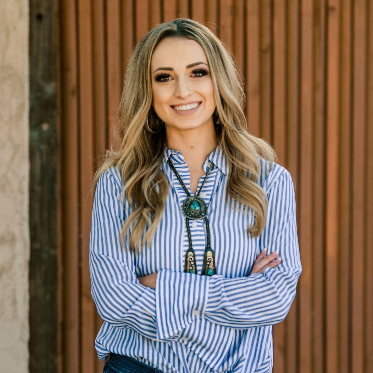 Karen Deitering Casa Grande, AZ Real Estate Agent Headshot