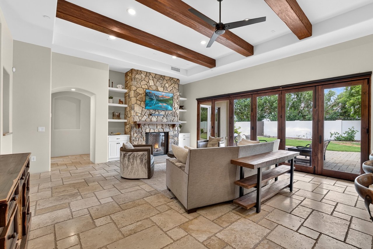 5807 E ORANGE BLOSSOM Lane