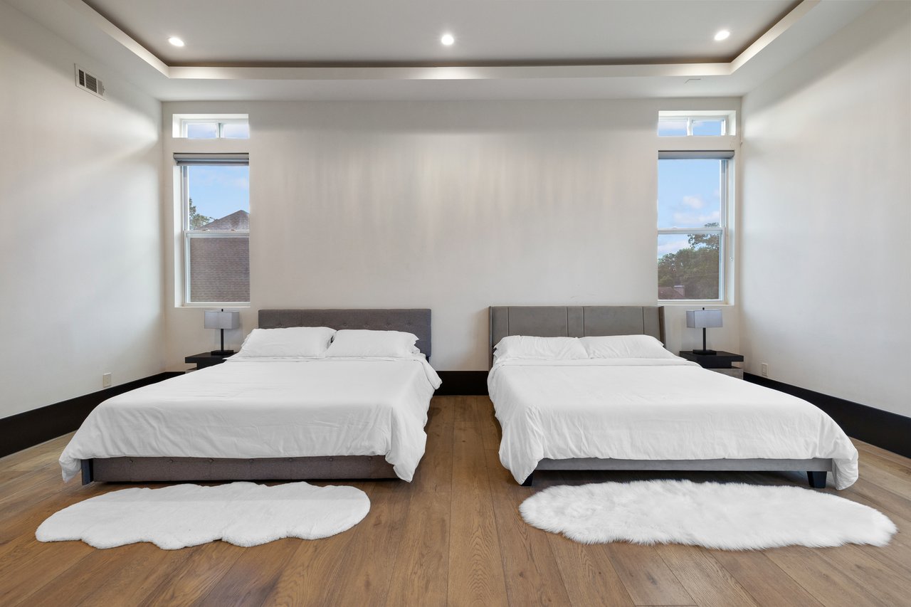 The Greenglade Modern