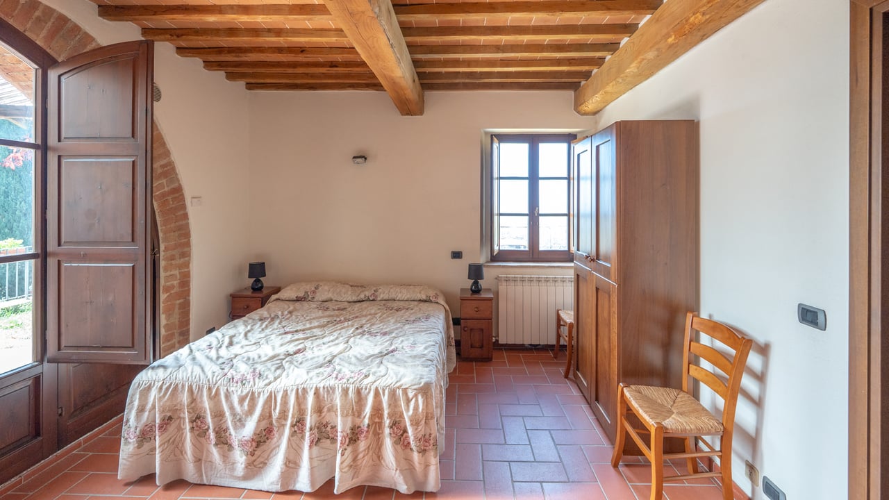 PODERE FONTE PIE'
