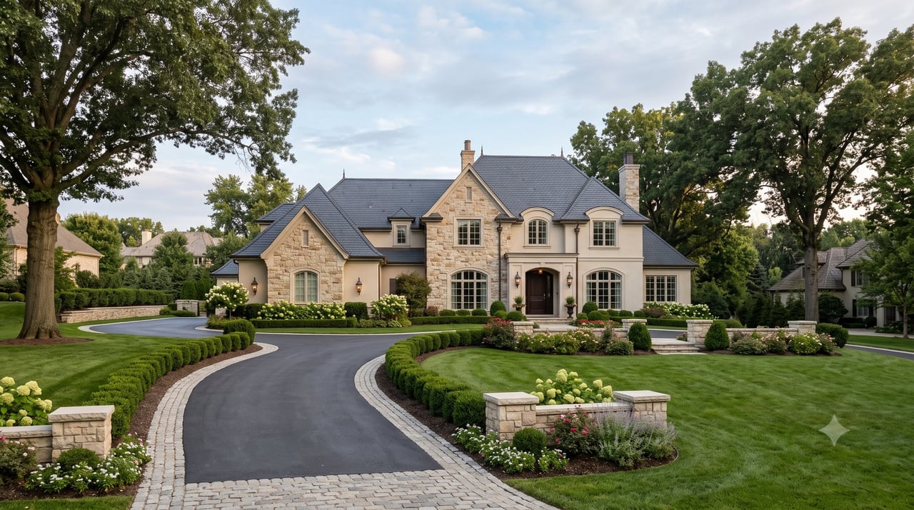The Best Luxury Real Estate Agents in Kansas City (2026)
