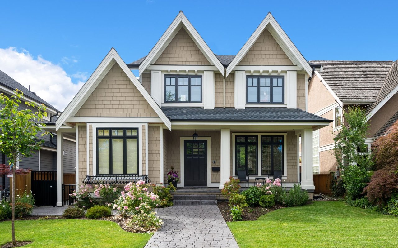 Cedar - Isles - Dean