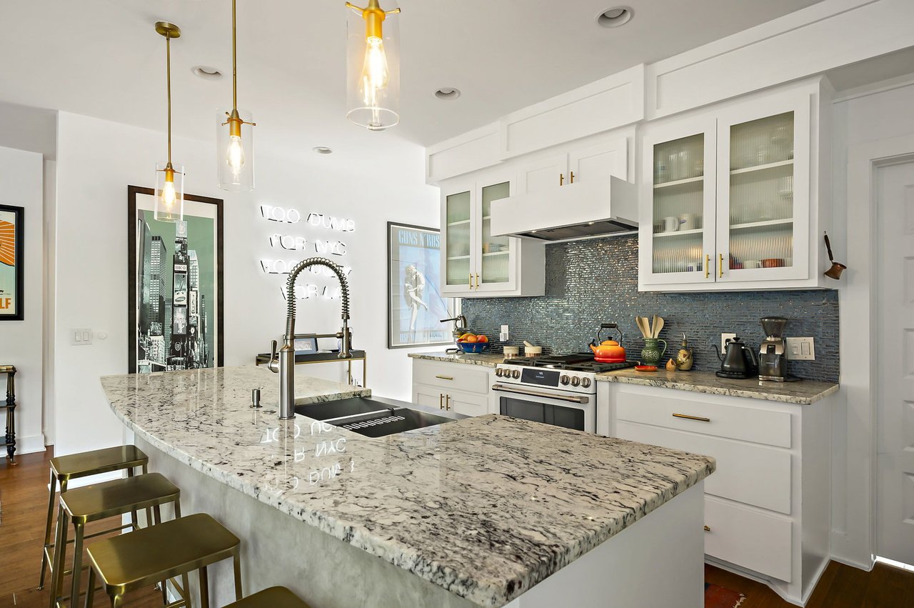 Live Where East Austin Comes Alive! Govalle