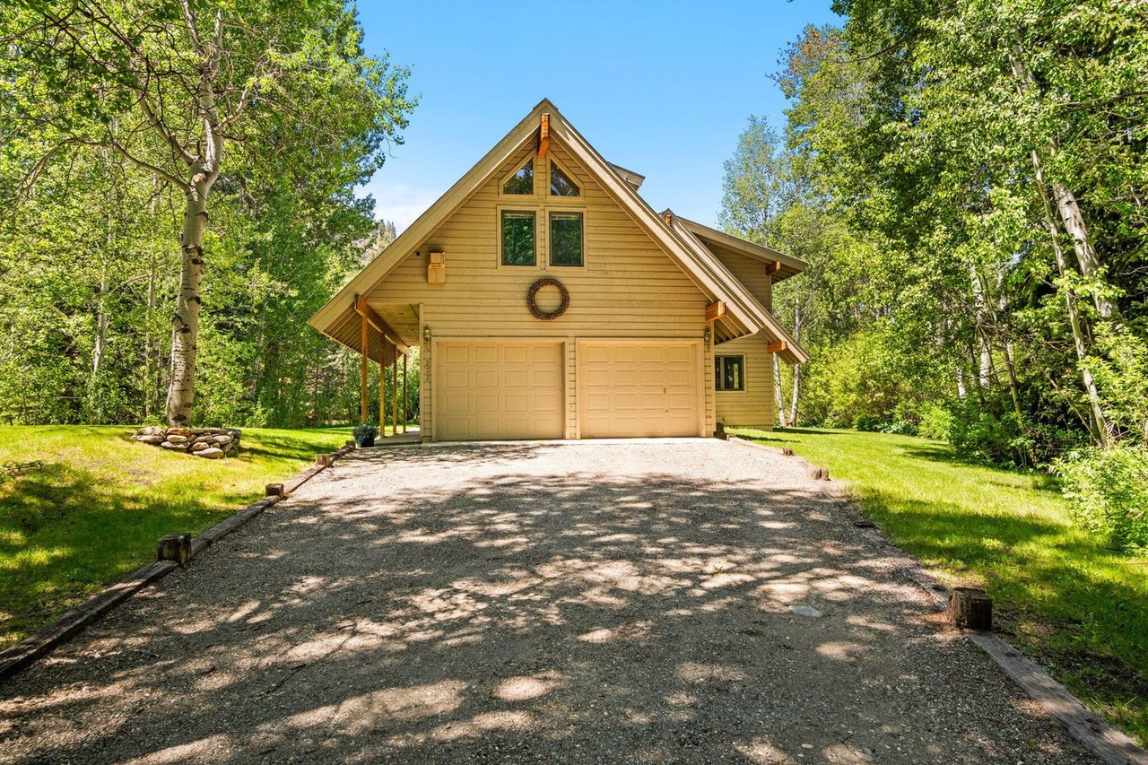 233 Eagle Creek Lp