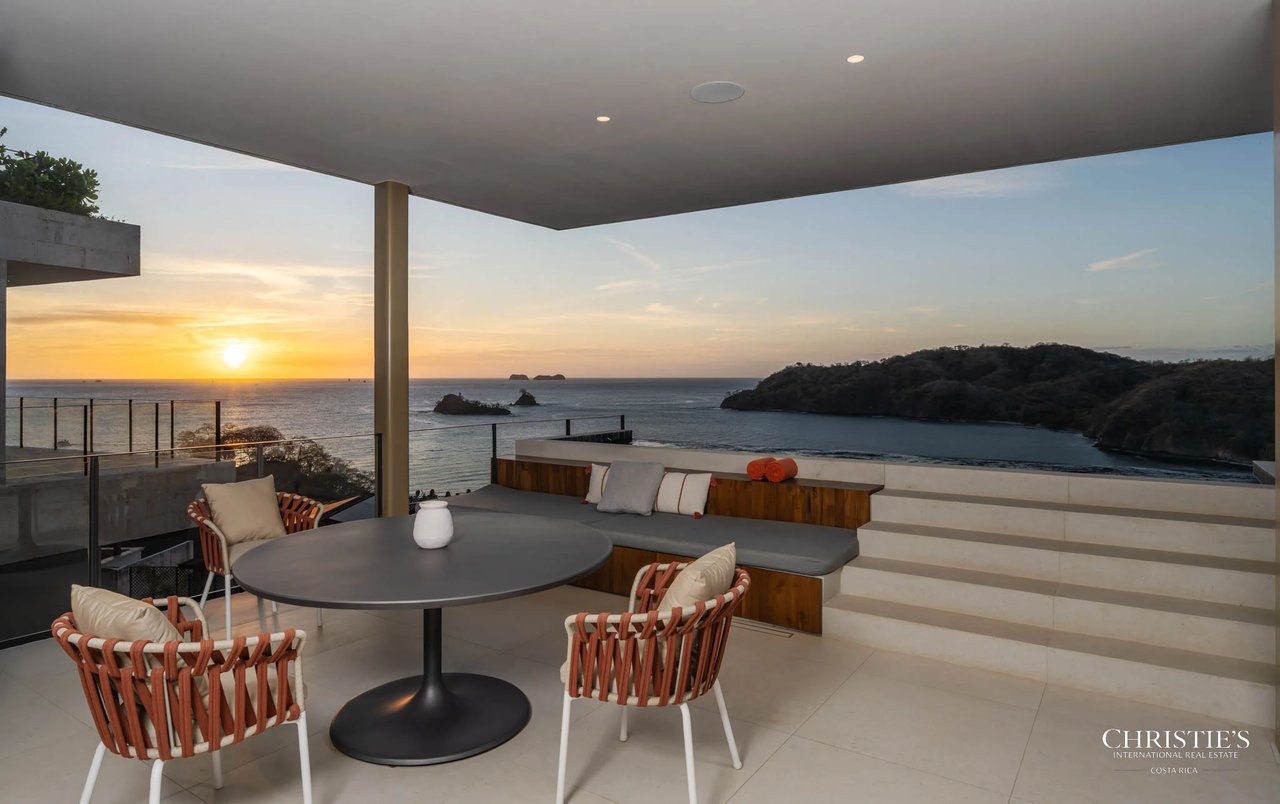 Casa Chameleon Residences Villa #3