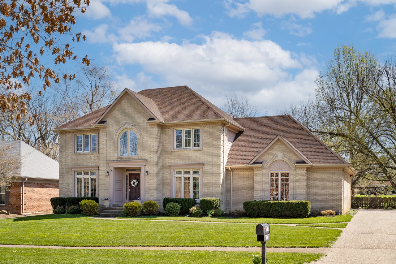 Lyndon/Hurstbourne/Anchorage/Middletown