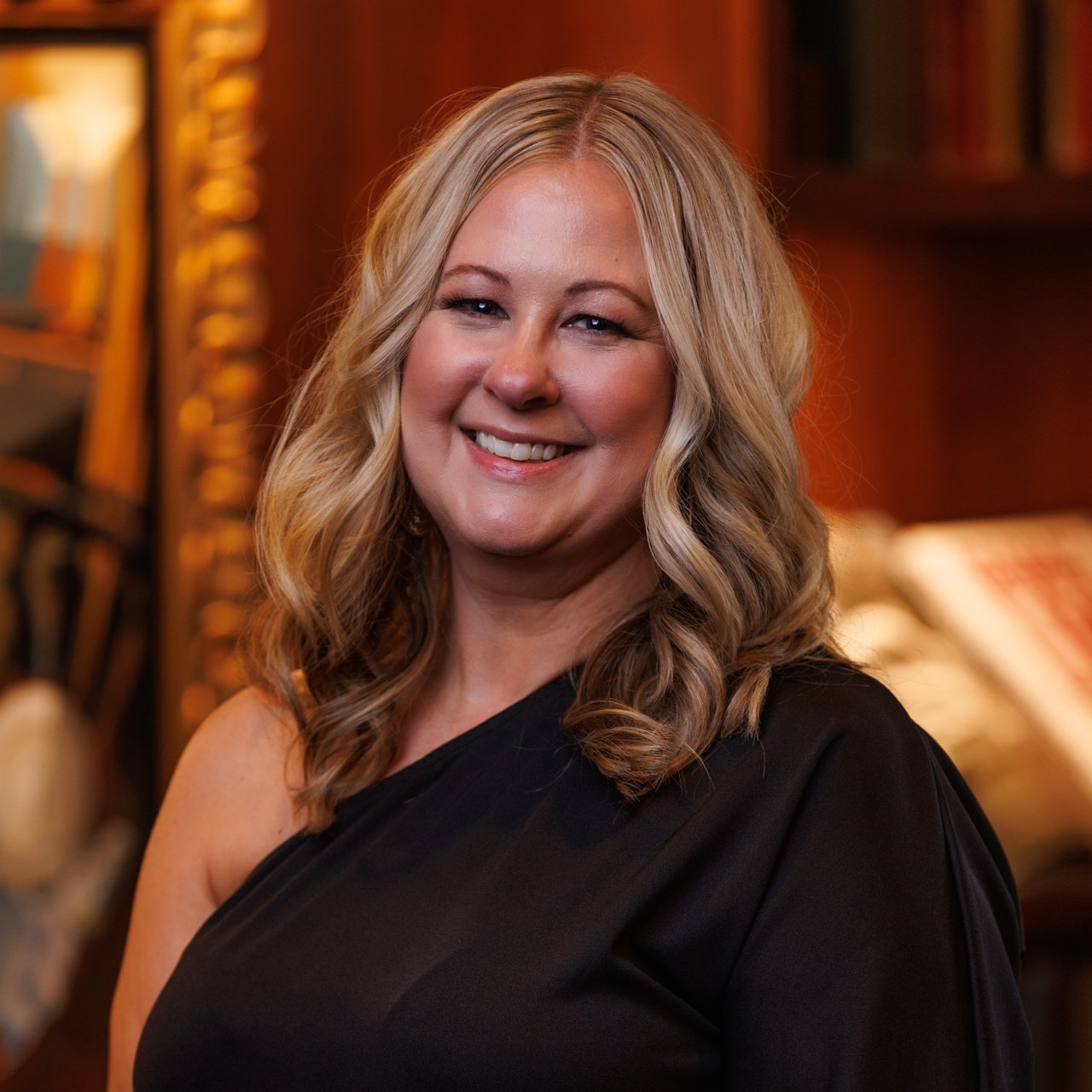 Tricia Evans Waukee, IA Real Estate Agent Headshot