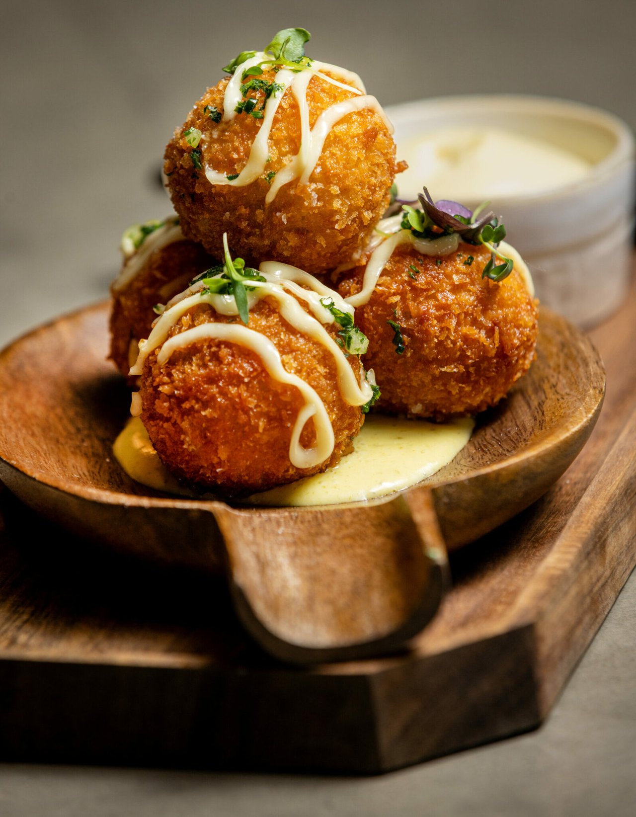 Petaluma Is a Must-Visit Food Destination