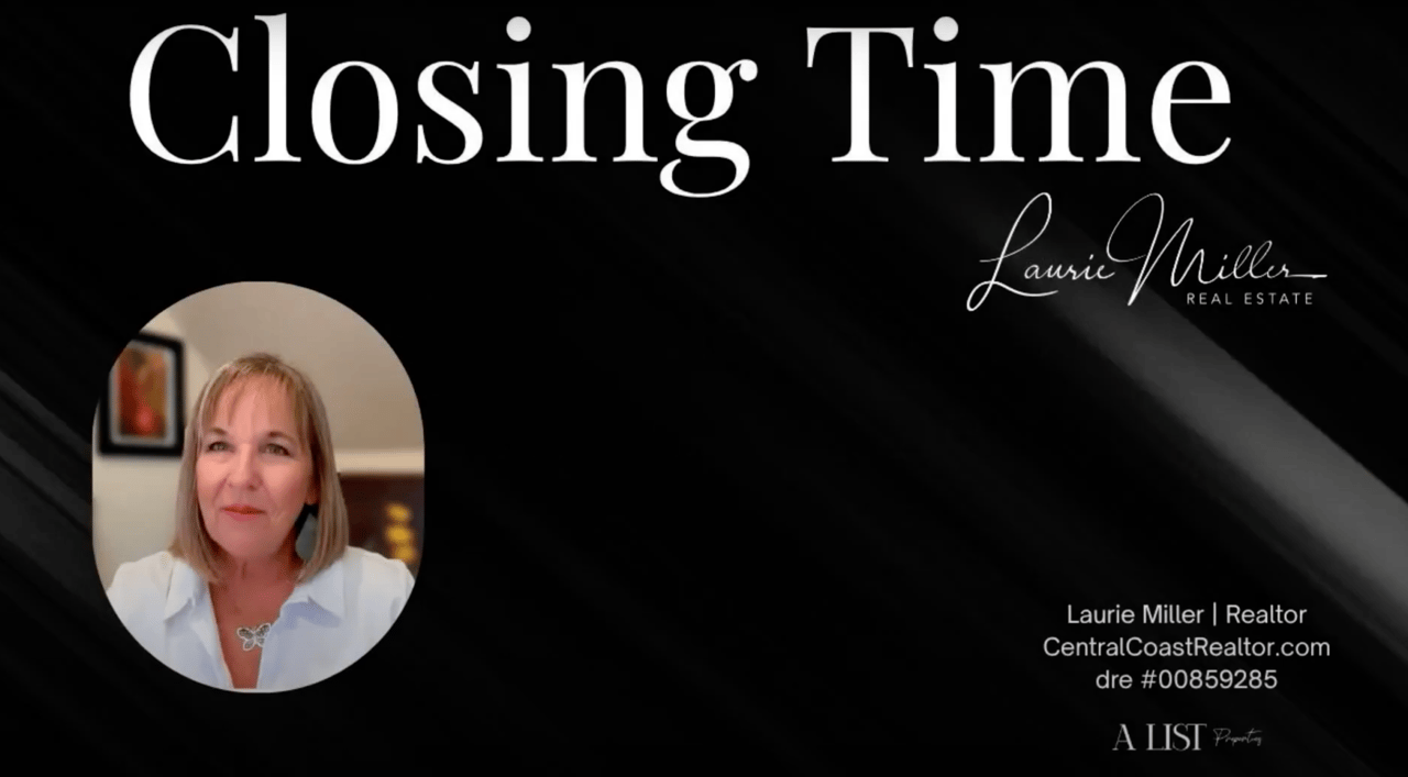 Closing Time - Episode 1