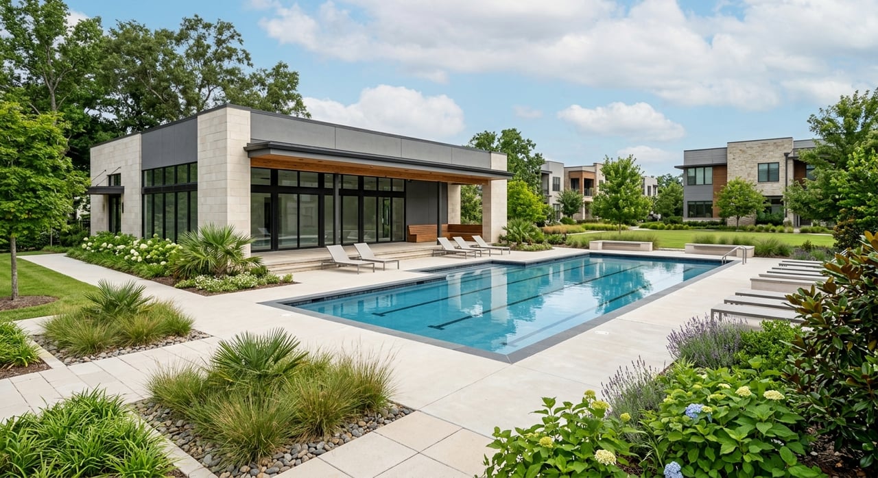 Master-Planned Communities In Clayton: What Buyers Should Know