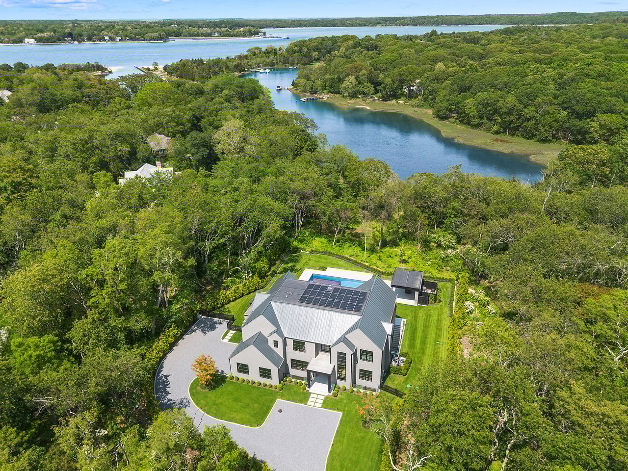 5 Widow Coopers Path