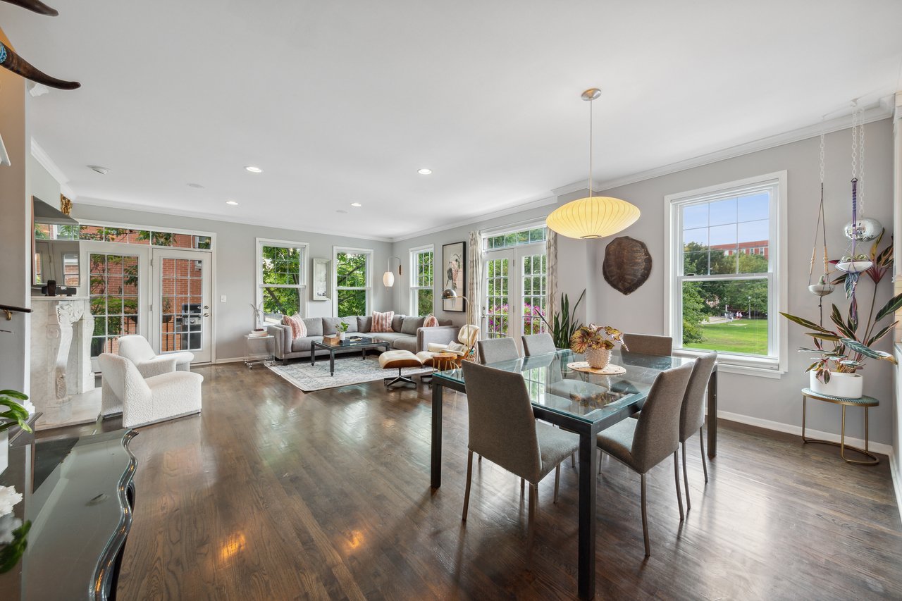 210 W Scott St Unit K