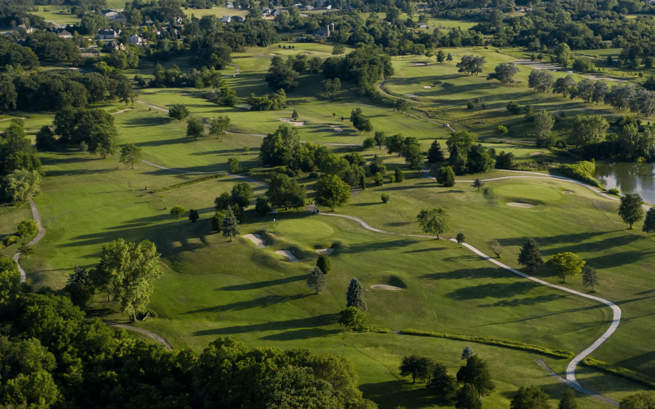9 Best Golf Courses in Oakville