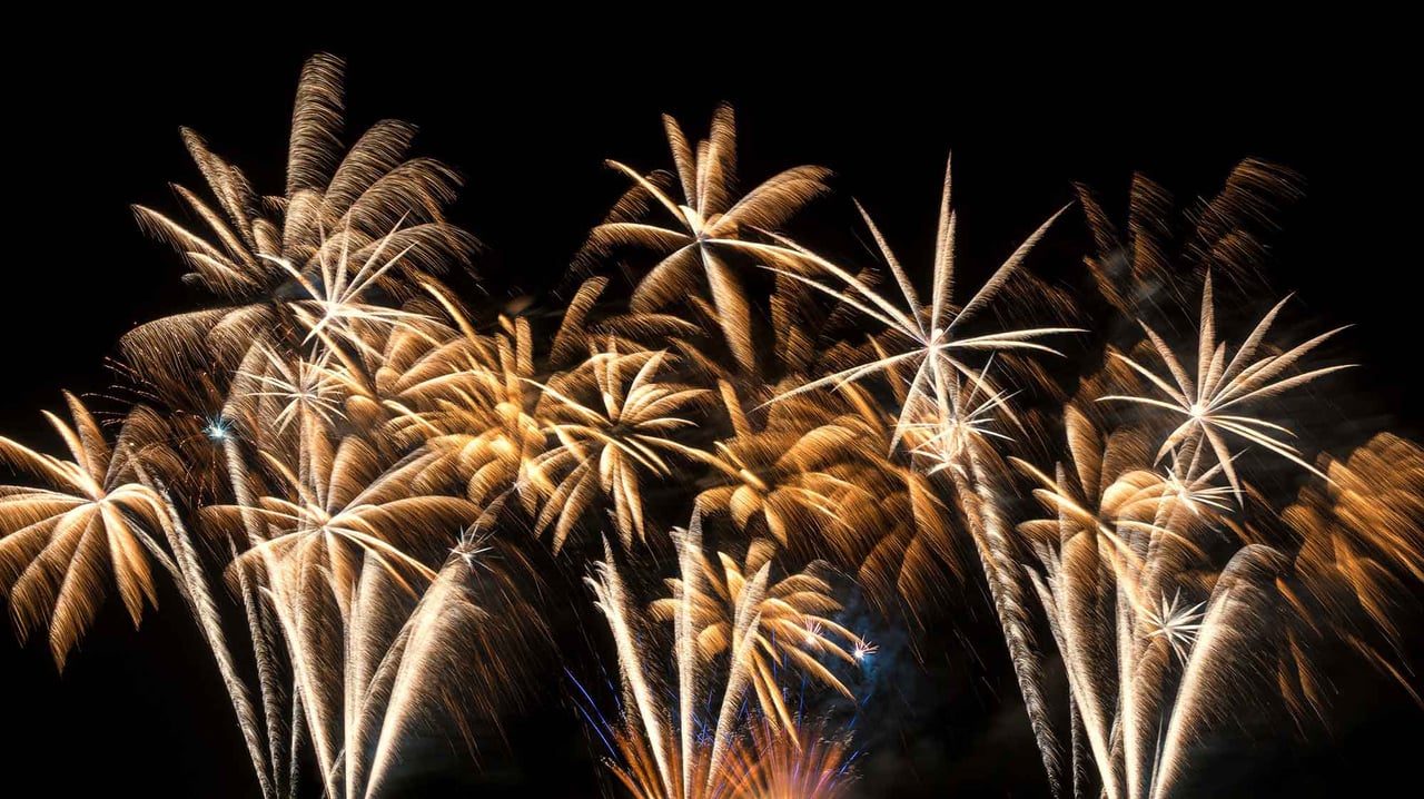 July 4th Festivities 