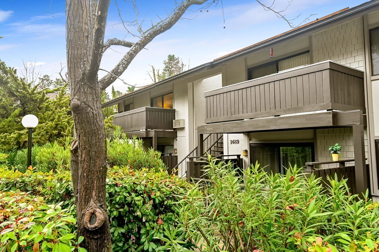 1489 Marchbanks Dr. #3, Walnut Creek