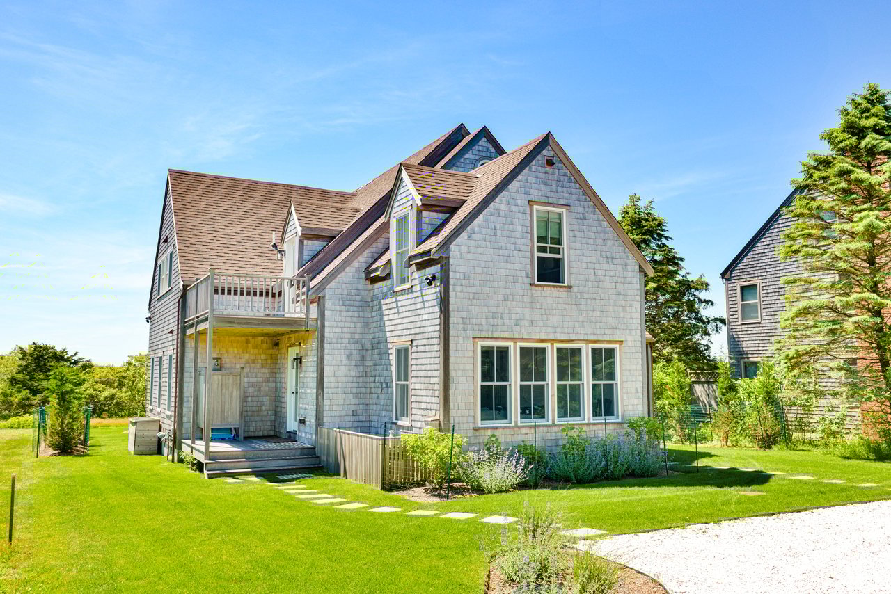 7 Meeting House Lane