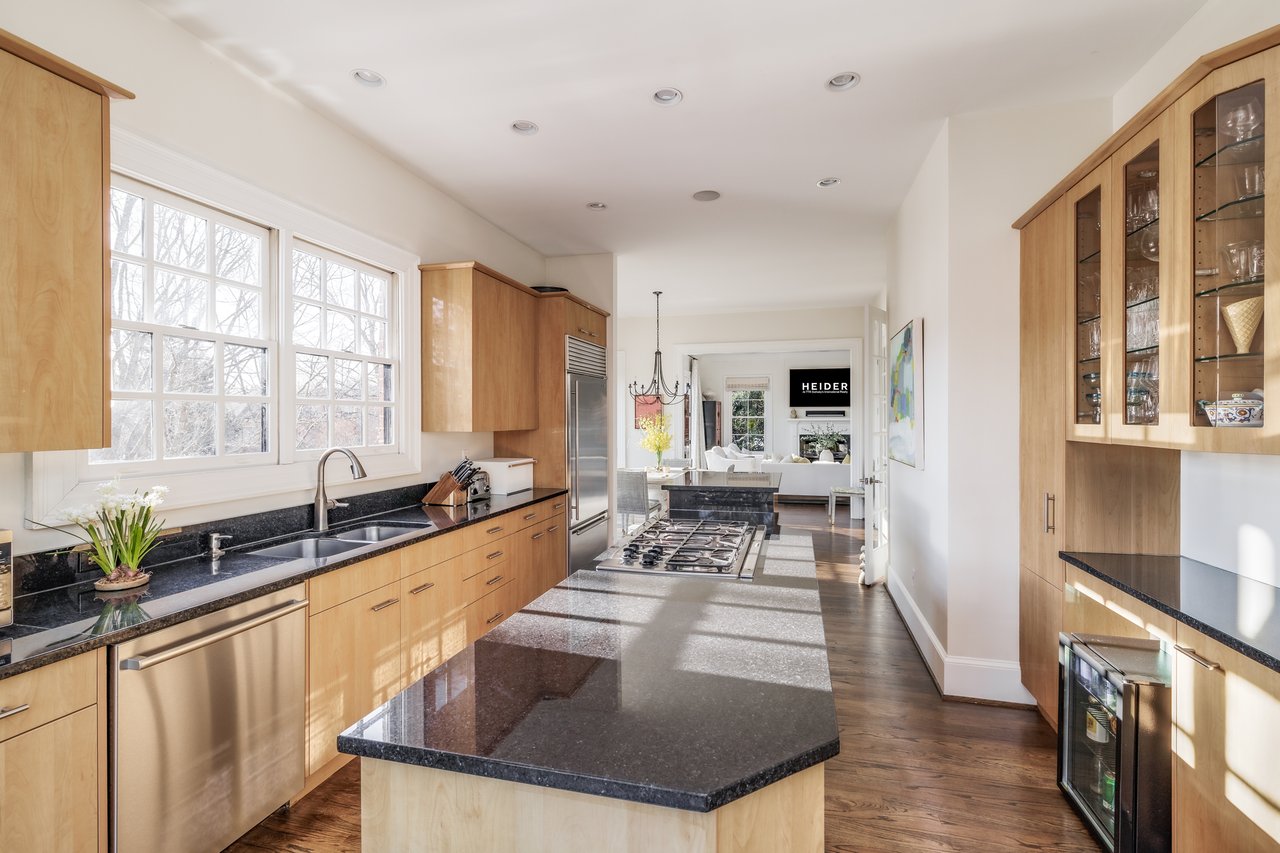 Kemble Place NW