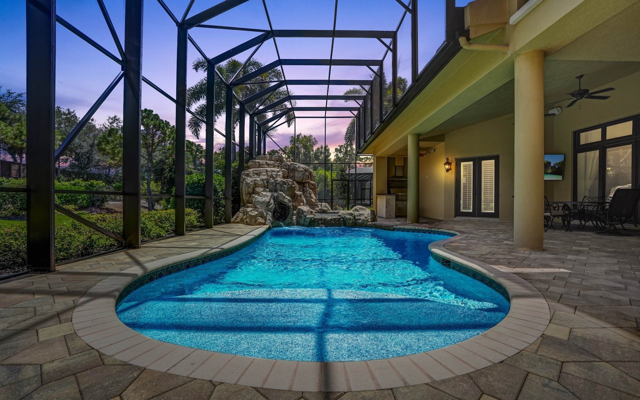 9611 Monteverdi Way