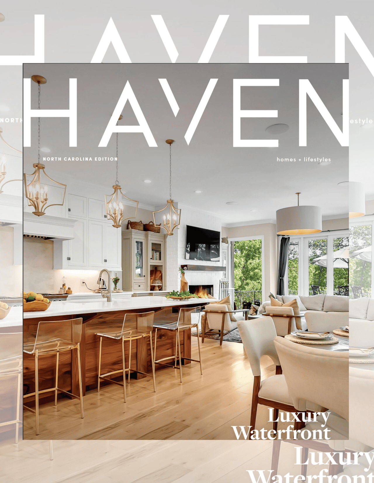 As Seen In Haven Lifestyles