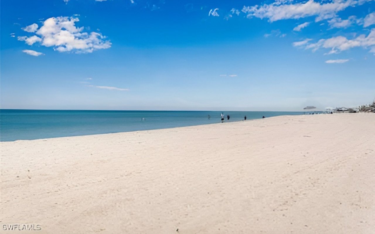 Naples Pier