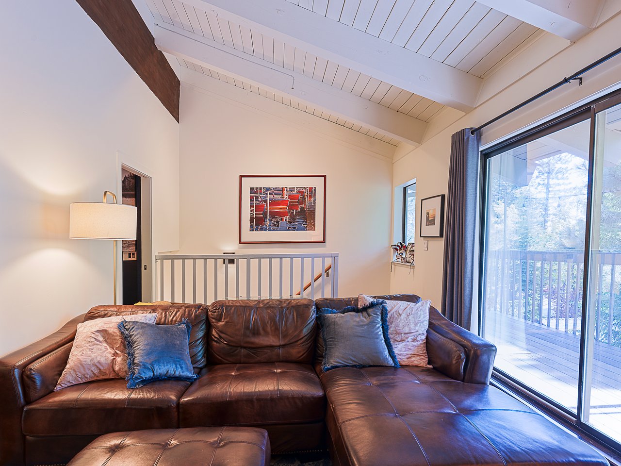 Luxury Remodeled Condo in Incline Village