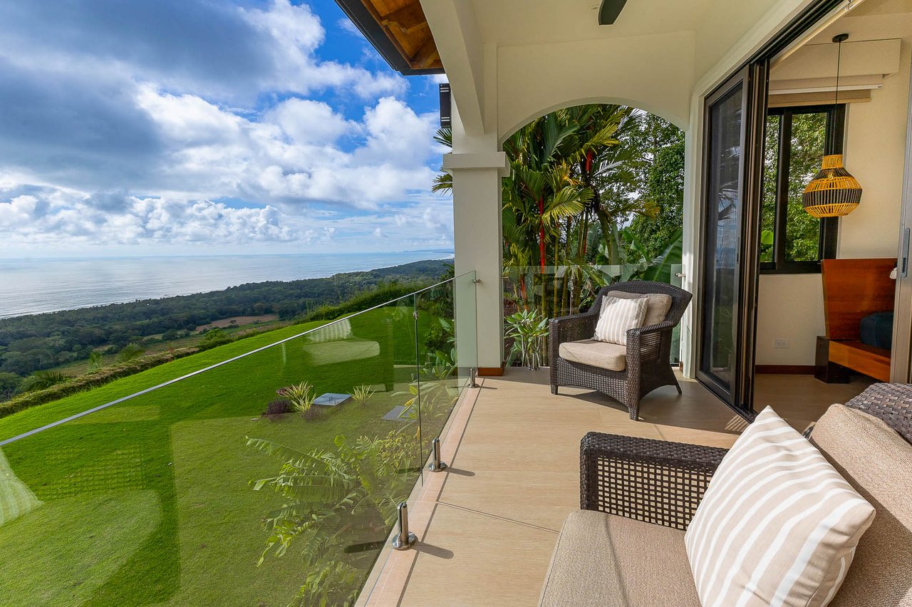 Front Ridge Bliss Villa Picasso One of a Kind Estate
