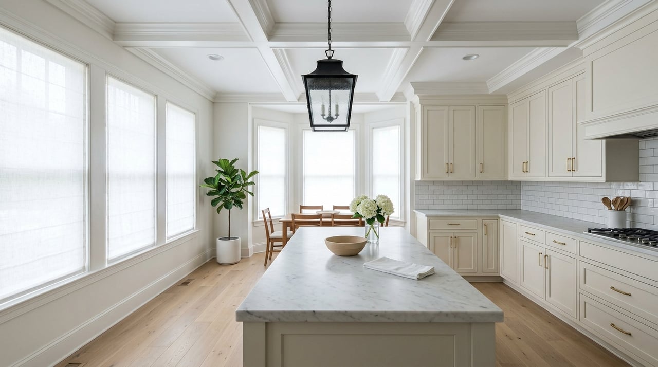 Showcasing Your Grosse Pointe Farms Home Online