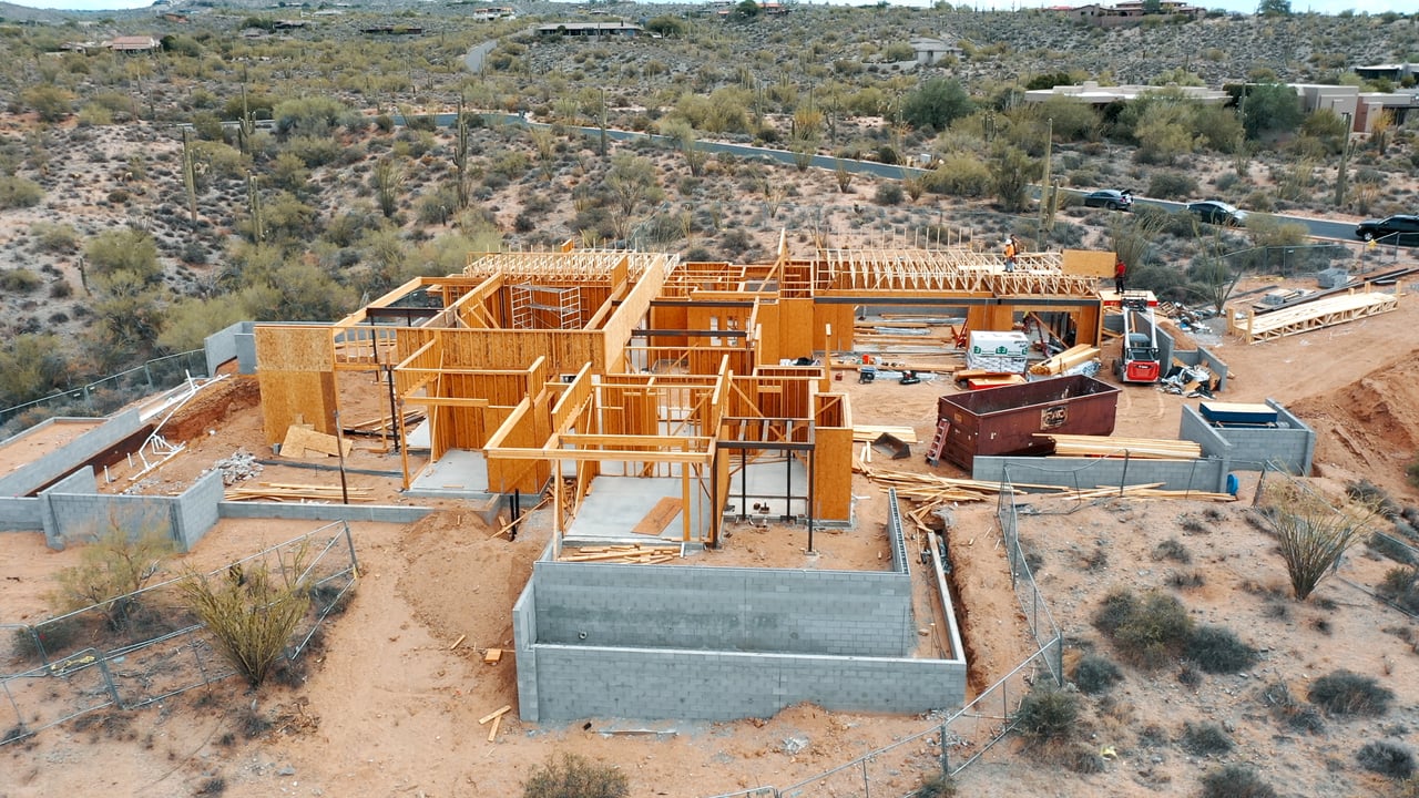 Ocotillo Project