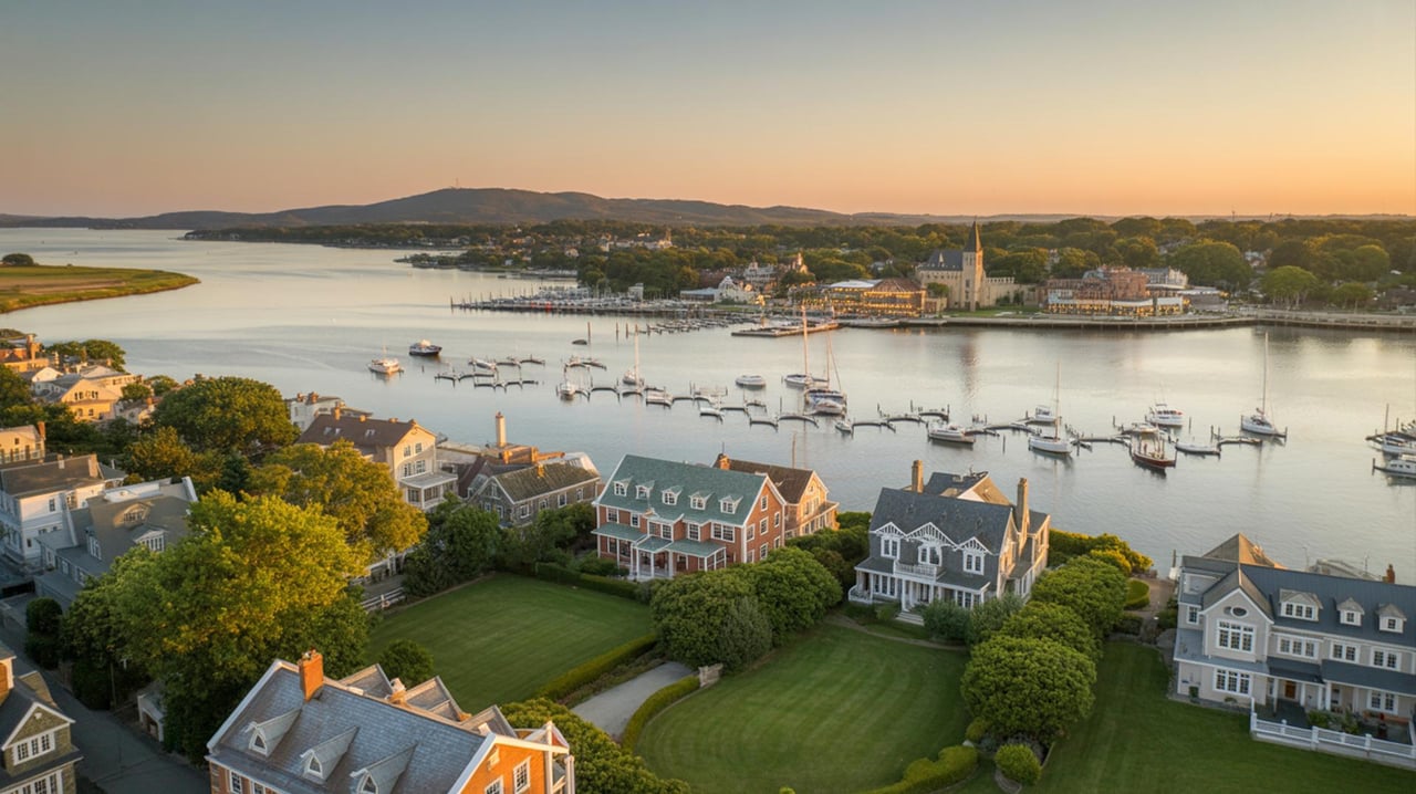 Hidden Gems in Huntington, NY You Need to Discover