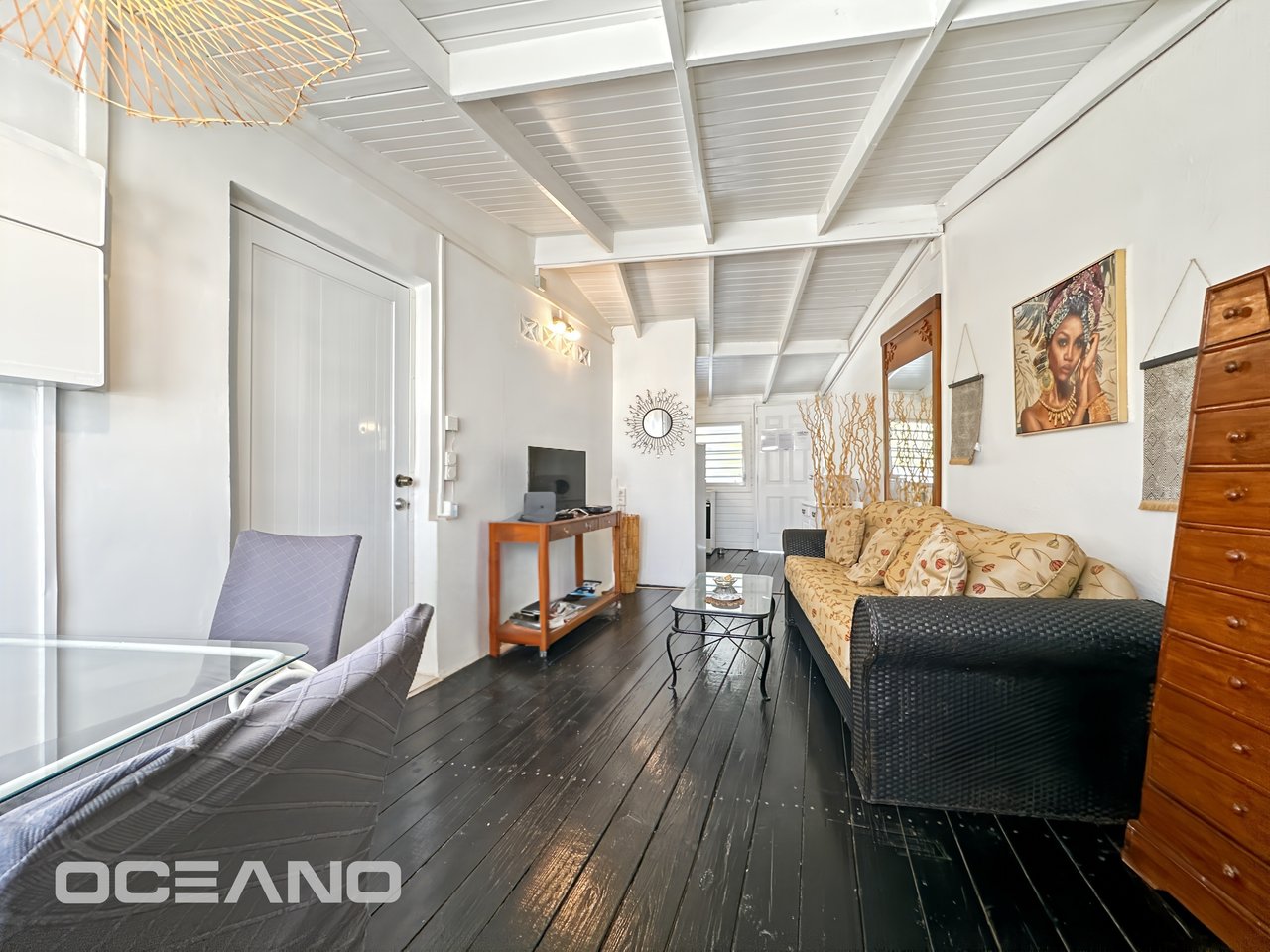 EXCLUSIVE : Set of 4 Apartments – IDOLEM Residence, Charm & Potential – IDOLEM Residence, Charm & Potential