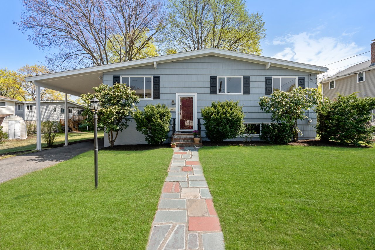 Just Listed