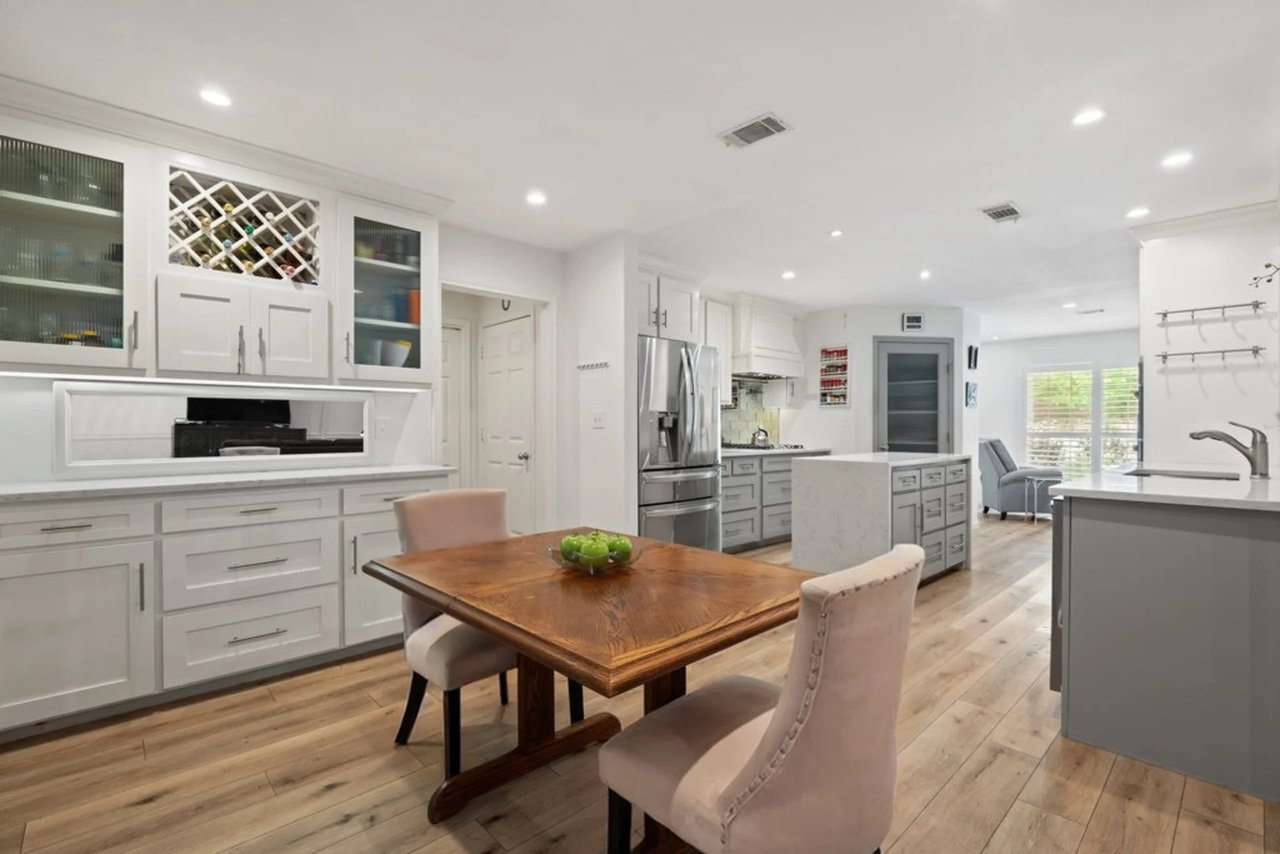1709 Crested Butte Dr - Westlake Hills Single-Story Legacy Estate on Half-Acre