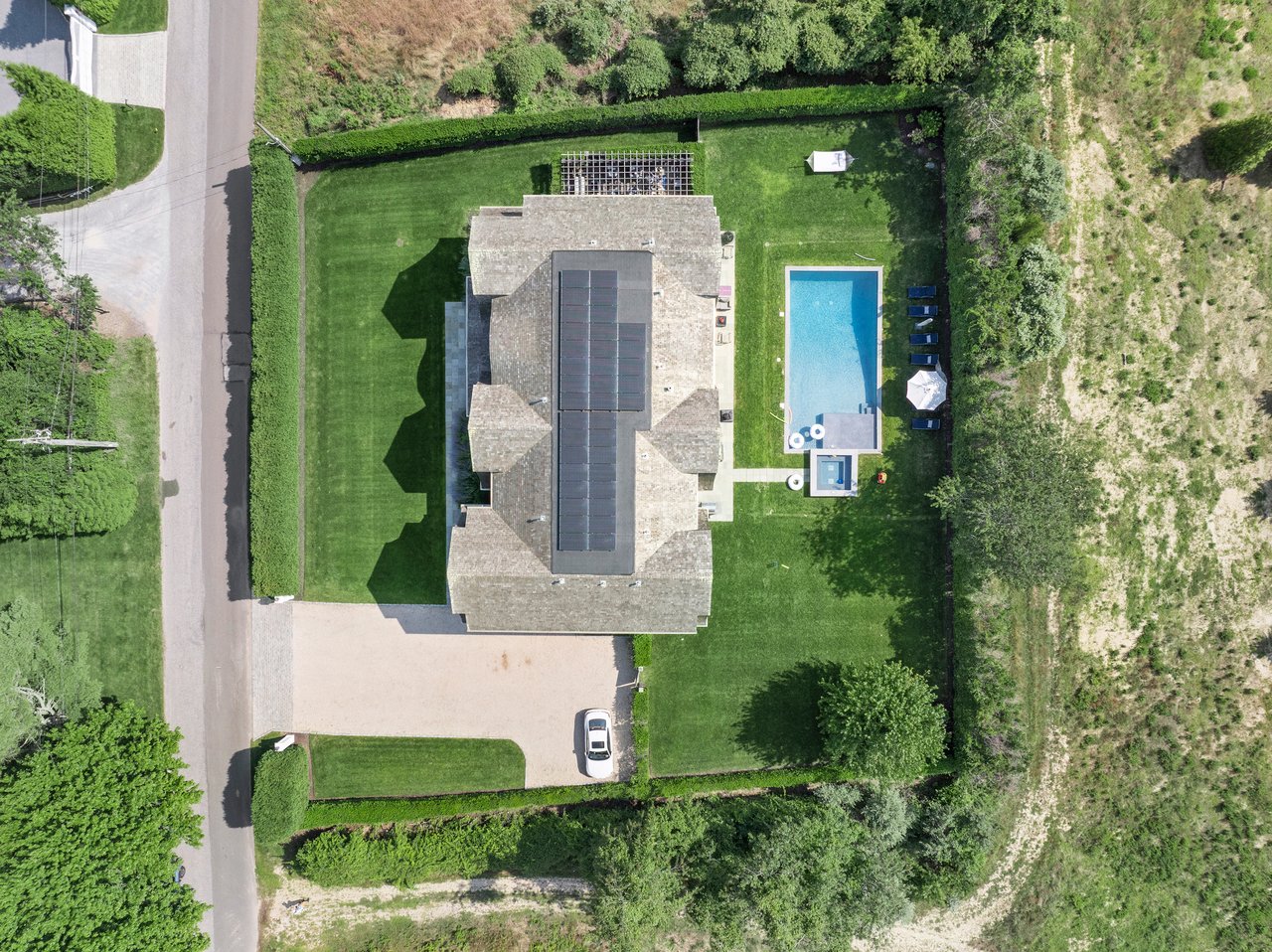 Bridgehampton South Turnkey 