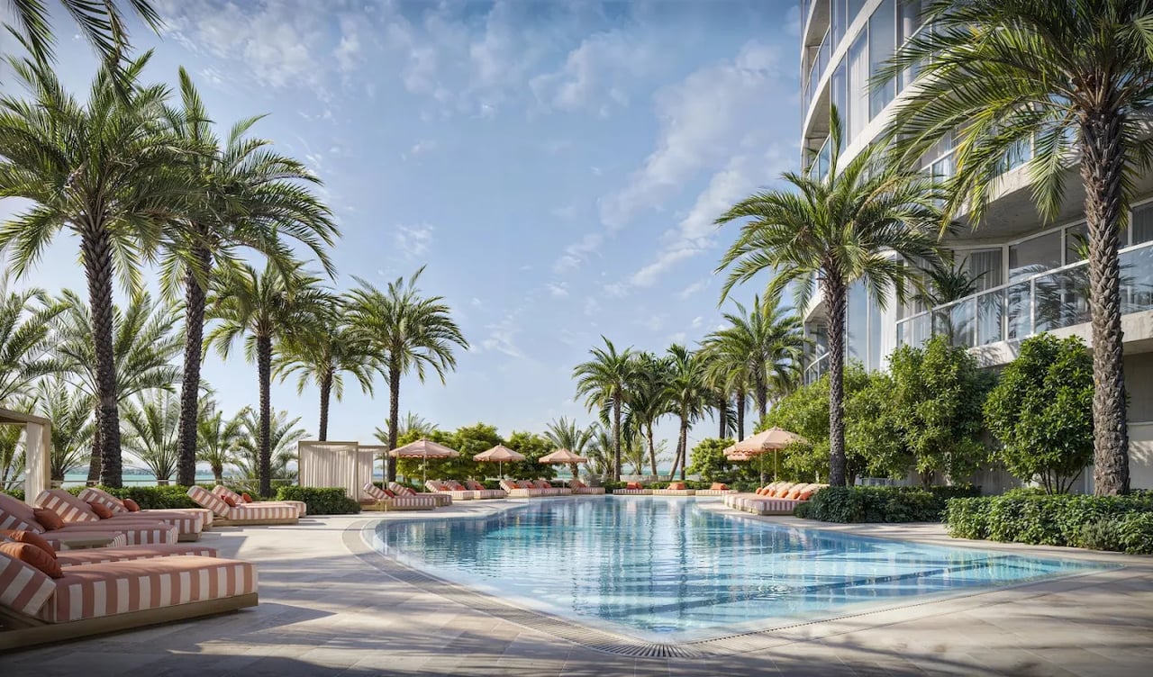 Luxury Living Redefined: A Real Estate Professional’s Guide to Viceroy Residences Clearwater Beach