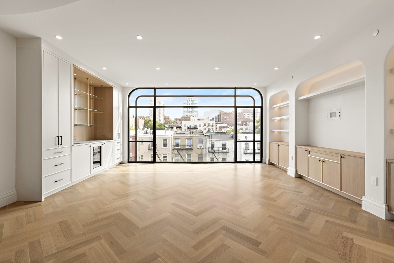 225 Park Avenue, Hoboken