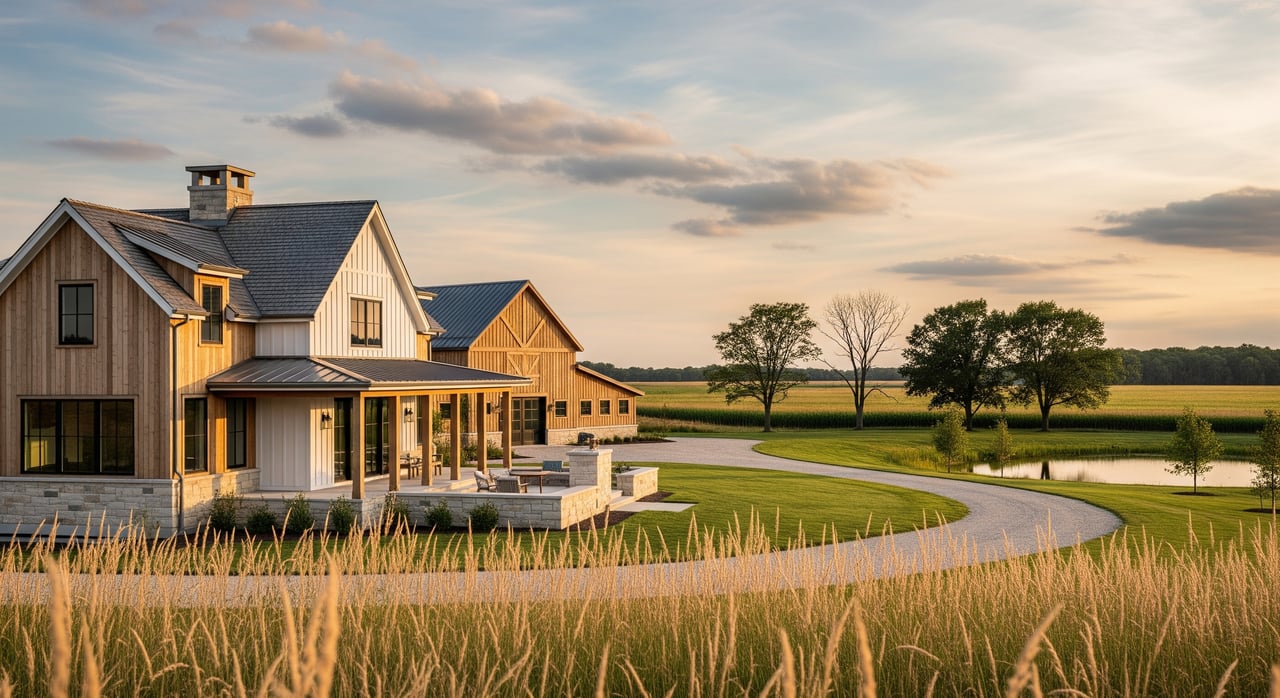 USDA Loans In Southwest Iowa: Where They Fit Best