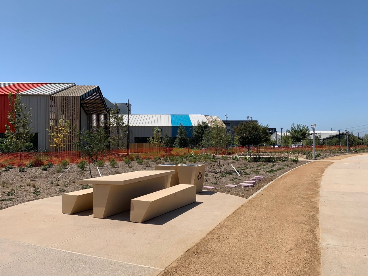 Tustin Legacy Park