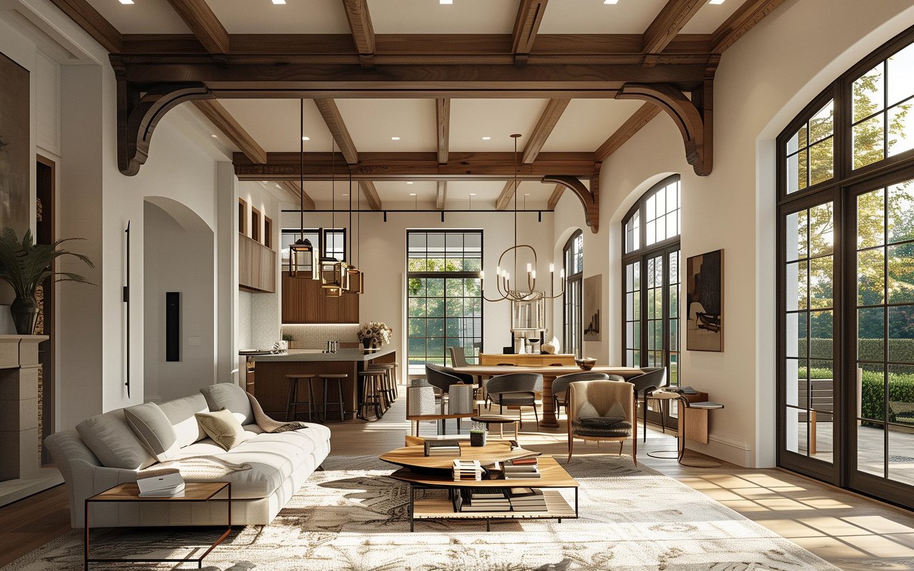 Getting the Most from Your Home Sale