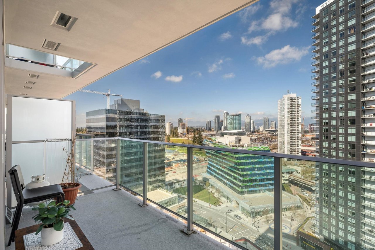 13655 Fraser Hwy, #1807