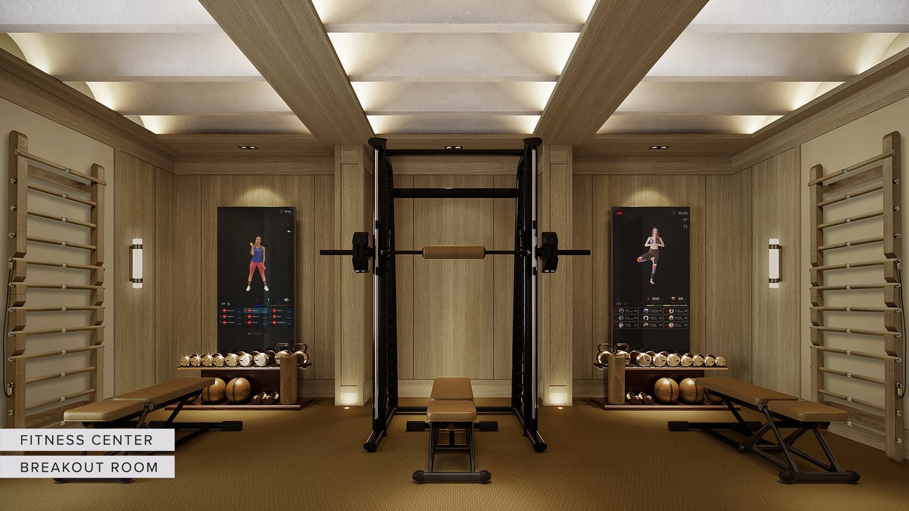 The Ritz-Carlton Residences