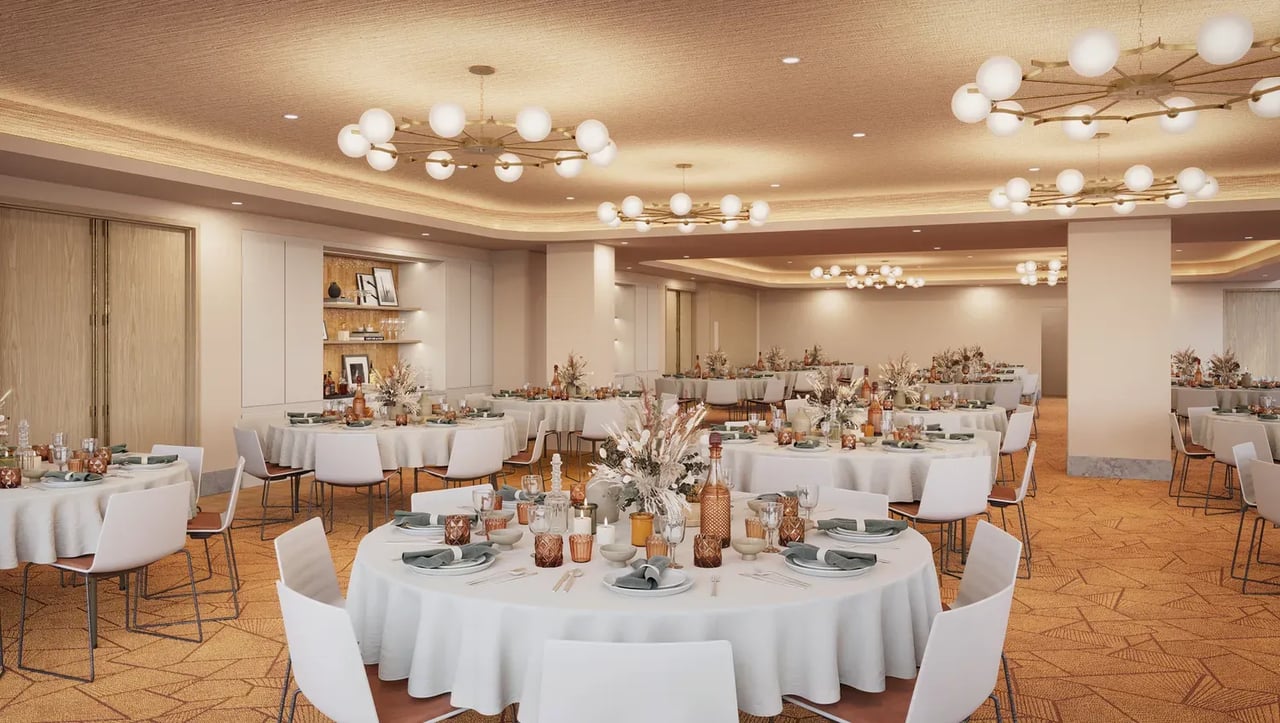 Oro Residences