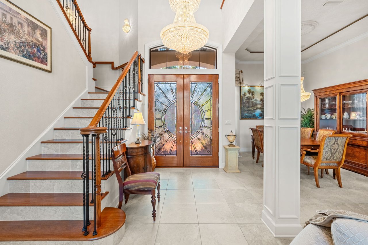 The Bayfront Estate