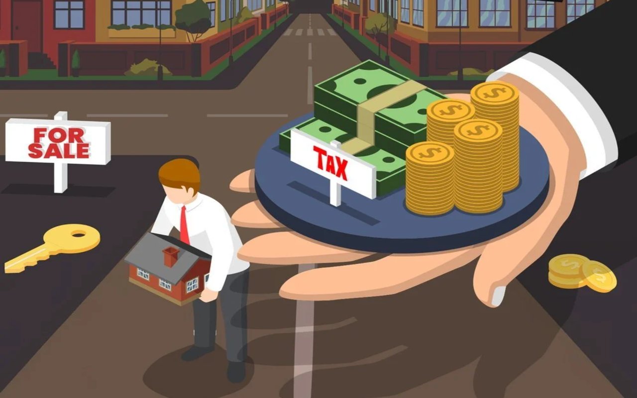 Planning To Sell This Year? Don't Forget To Factor in These Closing Costs