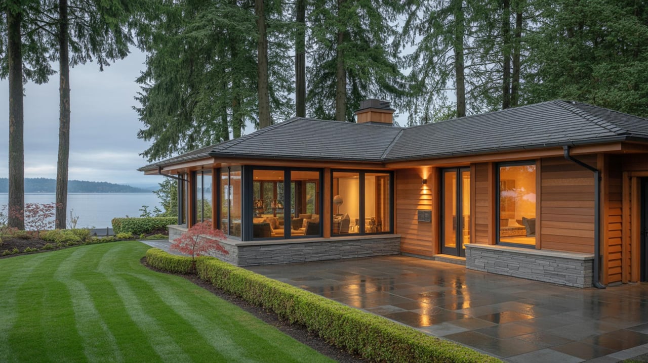 Seasonal Home Maintenance Tips for Kirkland WA Residents