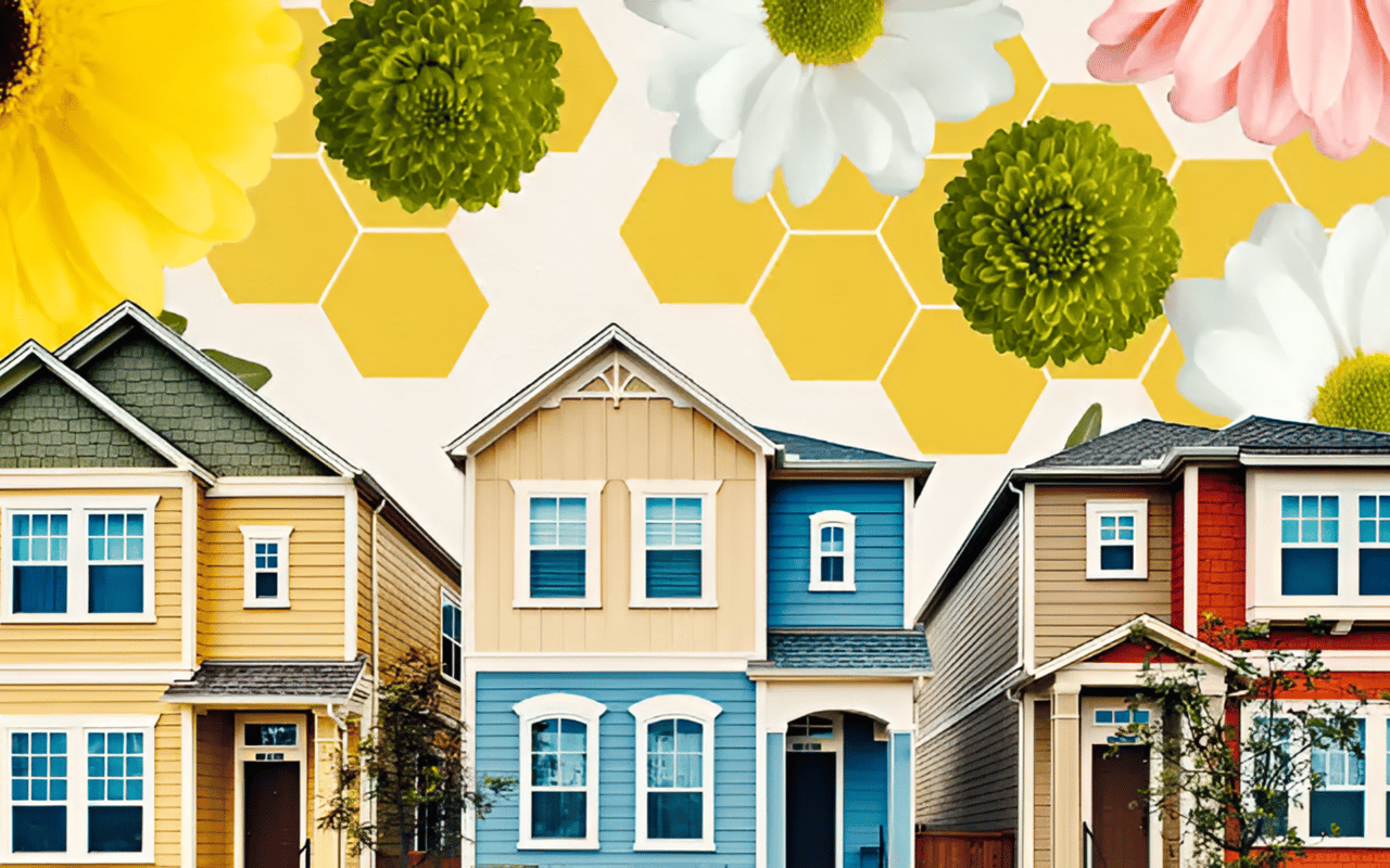 The Spring Market is a Sweet Spot if You’re Looking to Sell [Infographic]