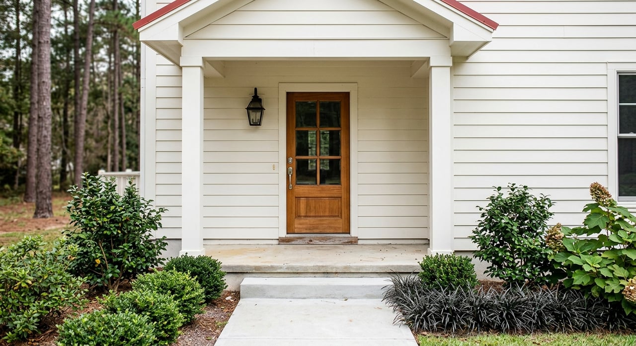Preparing Your Brewton Home To Sell Without Overspending