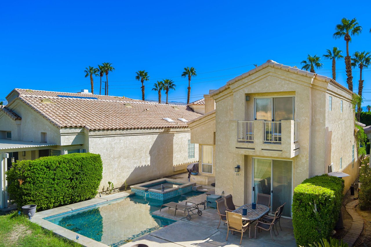29887 E Trancas Drive