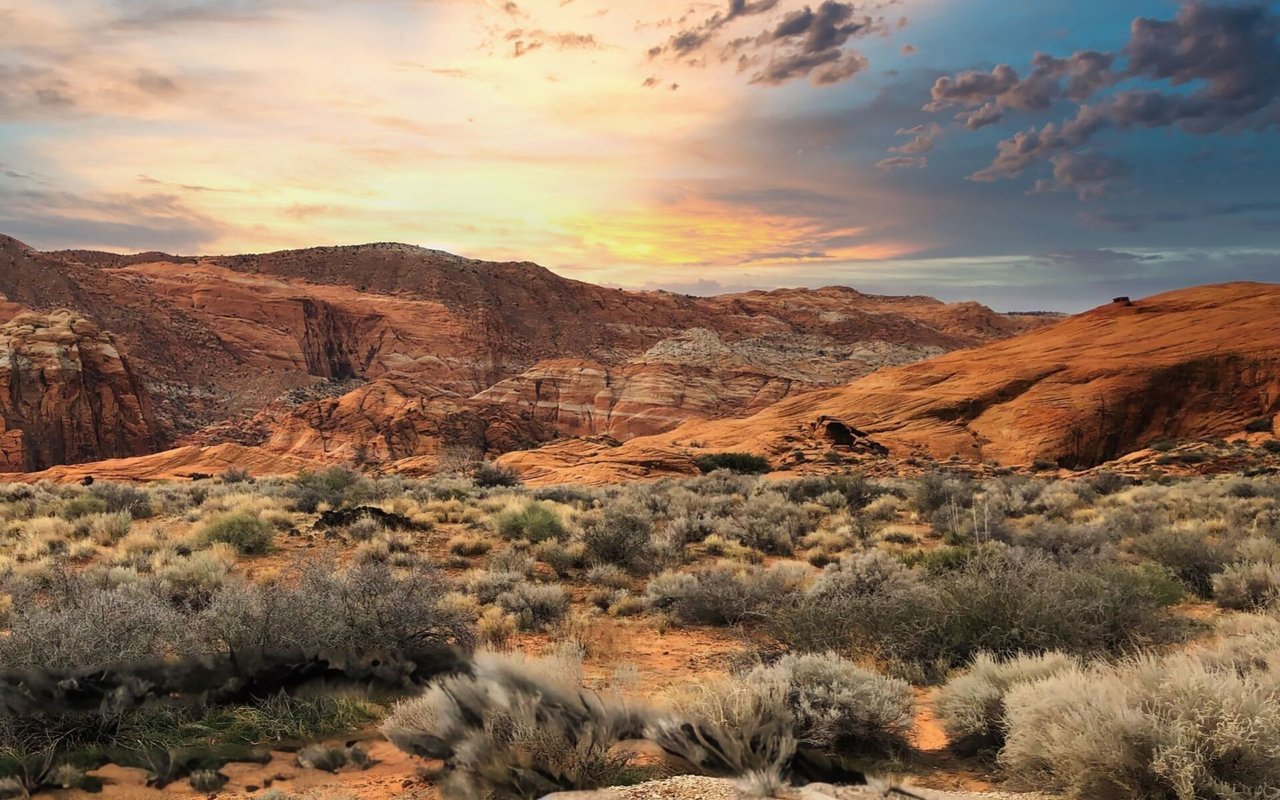 Apple Valley