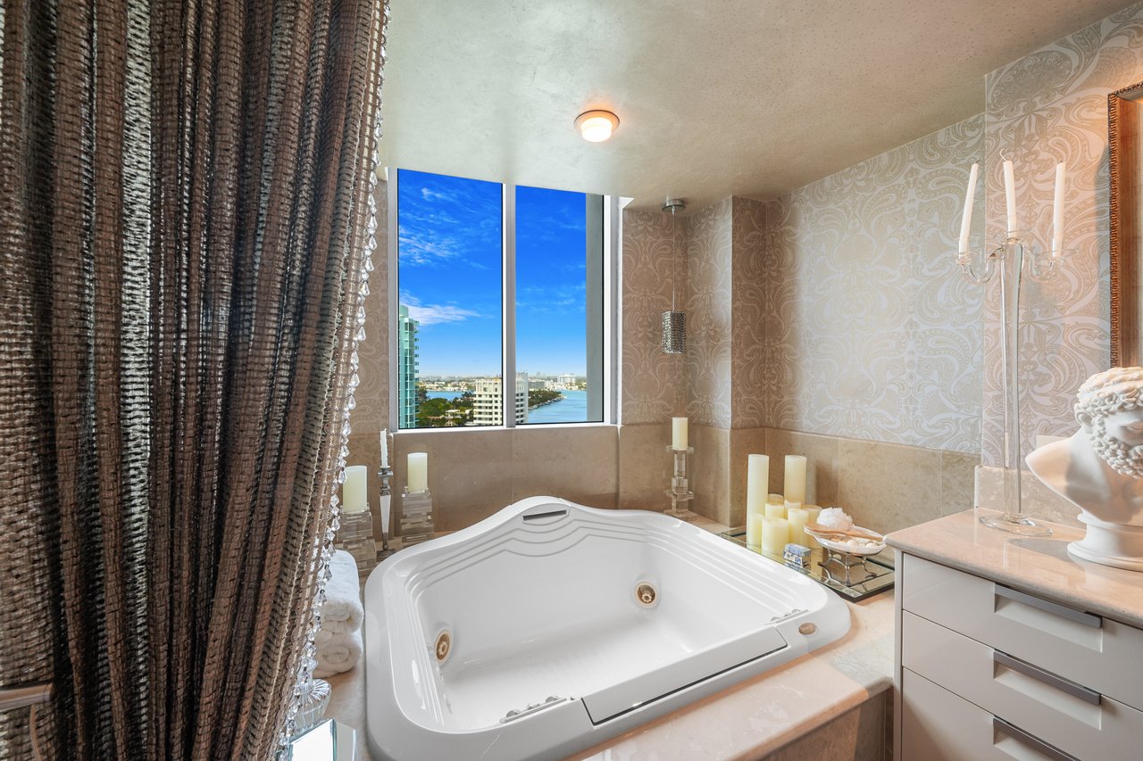 The Bath Club 1801